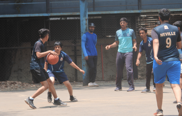 PES's Modern College of Physiotherapy Pune Activities photo 7